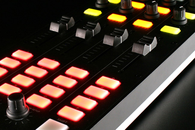 Allen And Heat Xone K2